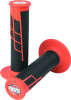 PTR 1/2 Waffle Grips