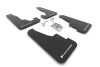 RAL UR Blk Flap/Wht Logo