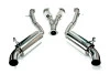 ISR ST Exhausts
