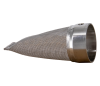 FMF Muffler Sleeves