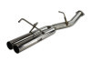 ISR Series I EP Blast Pipes