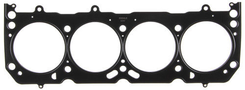 MAHLE Original Ford Ranger 08-02 Plenum Chamber
