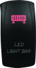 DFR Lighted Switch