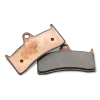 PFM Brake Pads