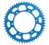 PTR Rear Sprocket - Aluminum