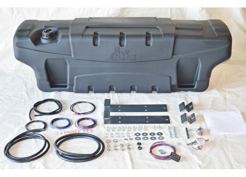 TITAN FUEL 5410050 50 GAL FUEL SYSTEM