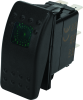 DFR Lighted Switch