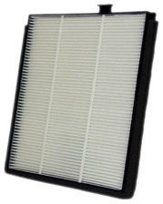WIX FILTR LD 24897 CABIN AIR