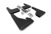 RAL UR Blk Flap/Grey Logo
