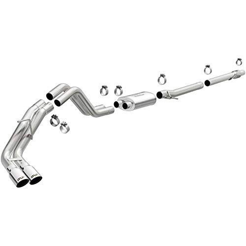MAGNAFLOW 19453 SYSTEM STREET CAT-BACK FORD