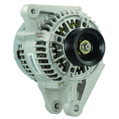 REMY INTL 12451 REMANUFACTURED ALTERNATOR