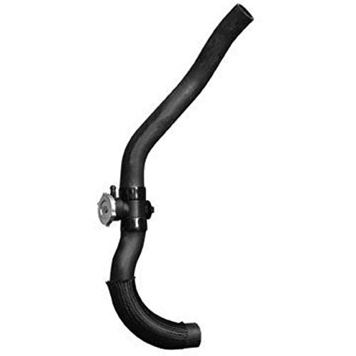 DAYCO 72626 CURVED RADIATOR HOSE