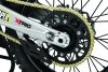 PTR Rear Sprocket - Aluminum