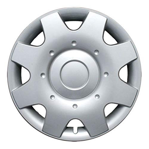 COAST2COAST 18016S WC;98-01 BEETLE;SILVER;16;8 SPK