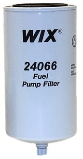 WIX FILTR HD 24066 FUEL