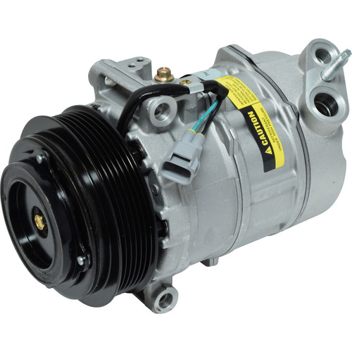 UNIVERSAL AIR COND CO29232C COMPRESSOR