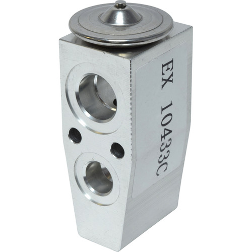 EXP VALVES/ORIF