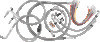 BUR Cable Kits