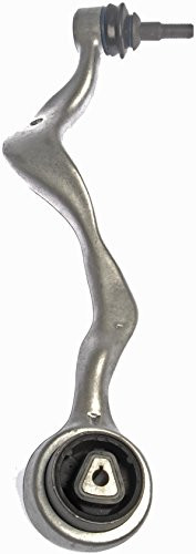 Dorman 520559 Front Left Lower-Forward Suspension Control Arm and Ball Joint Assembly for Select BMW Models