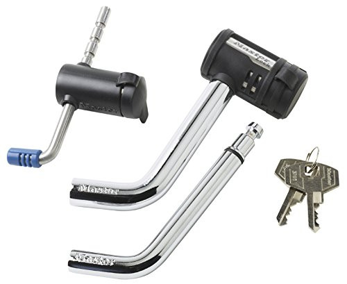 MASTERLOCK 2848DAT PIN RECEIVER 5/8&1/2