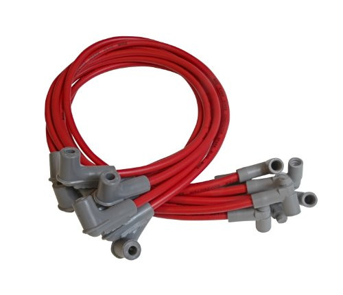 MSD CO. 35609 HEI WIRE SET CHEVBB 8.5MM