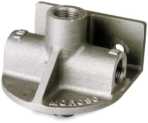 MOROSO 23750 REMOTE OIL FILTER MOUNT