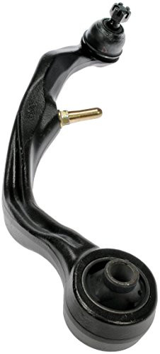 Dorman 524245 Front Left Lower Suspension Control Arm and Ball Joint Assembly for Select Infiniti G35 Models