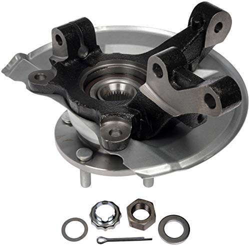 DORMAN 698411 LOADED KNUCKLE