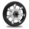 PFM Forged Wheels