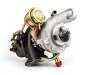 FPT Blue Turbochargers