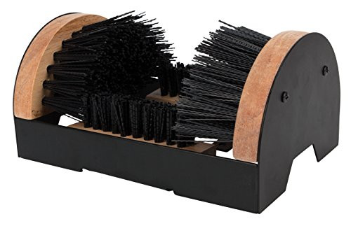 PERFORM TOOL W9451 BOOT AND SHOE BRUSH