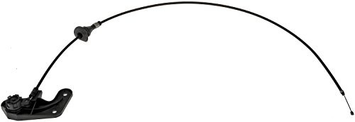 DORMAN 912223 HOOD RELEASE CABLE ASSEMBLY