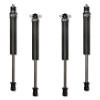 RKR RRD Shocks