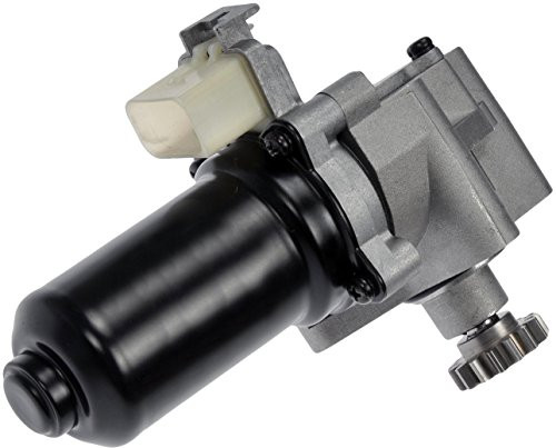 Dorman 600933 Transfer Case Shift Motor for Select BMW Models