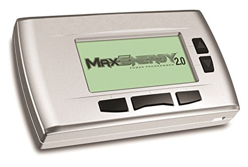 HYPERTECH 3050 MAX ENERGY SPECTRUM CA POWER PROG