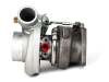 FPT Red Turbochargers