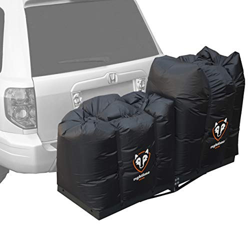 RIGHTLINE 100T62 HITCH RACK DRY BAGS