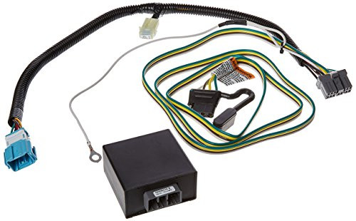 TEKONSHA 118569 T-CONN 13 ACURA RDX
