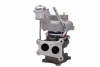 FPT Blue Turbochargers