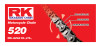 RKC Non Sealed Chain