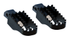 BUR Footpegs