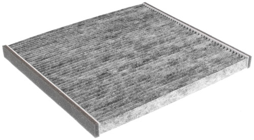 Clevite Engine Parts CLELAK 734 LEXUS LS400 19932000 MAHLE CABIN AIR FILTER