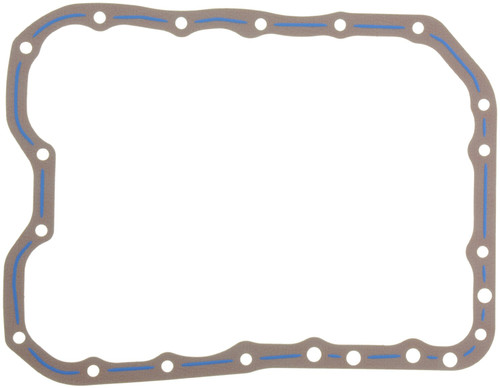 MAHLE Original Chrysler 0 13-11 Oil Pan Set