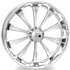 PFM Forged Wheels