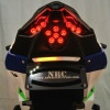 NEW Fender Eliminator