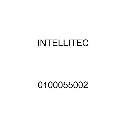 INTELLITEC 0100055002 RELAY ASSEMBLY BD W/O FUSE TERMS