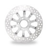 PFM Brake Rotors