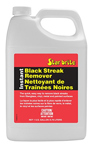 STAR BRITE 71600NC BLK STREAK REMOVER GALLON