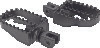 BUR Footpegs