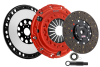 AON Clutch - Single - Stage 1 - 1OS